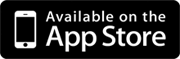 ícone da app store